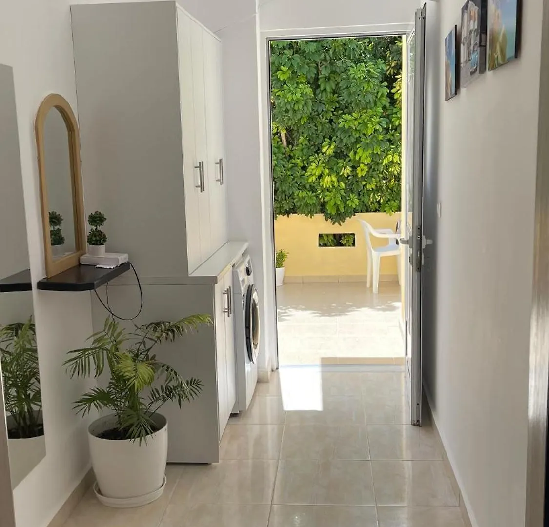 דירה קסאמיל Vila Bilbil