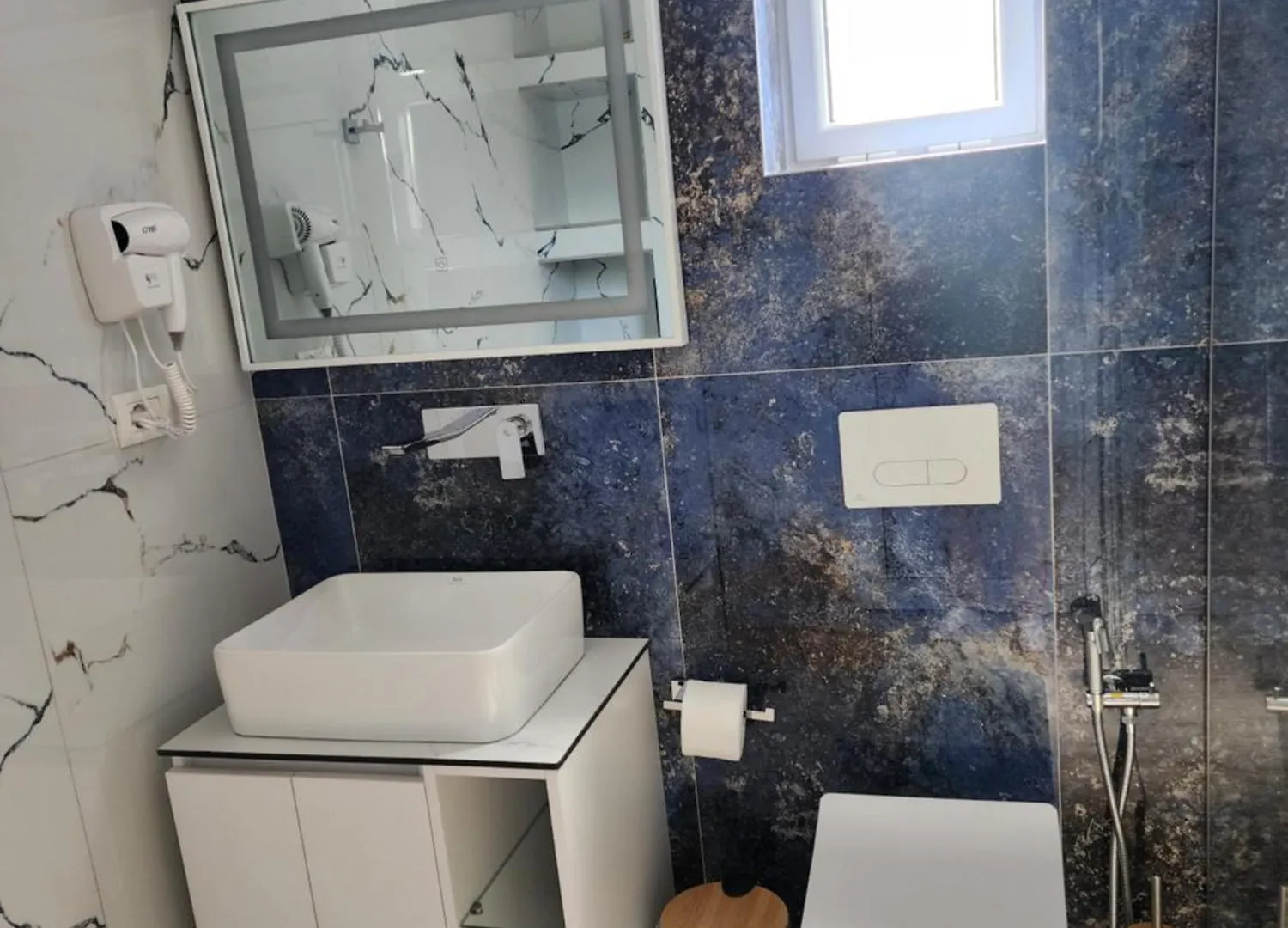 קסאמיל Vila Bilbil