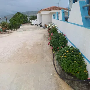 Grand Seaview Ksamil